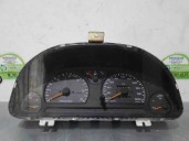 Replacement instrument cluster for Tata Safari EX Safari 2.0 OEM IAM reference 26994219941N 26994219941N 