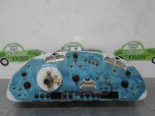 Replacement instrument cluster for Tata Safari EX Safari 2.0 OEM IAM reference 26994219941N 26994219941N 