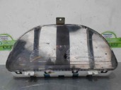 Replacement instrument cluster for Tata Safari EX Safari 2.0 OEM IAM reference 26994219941N 26994219941N 