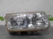 Recambio de faro derecho para tata safari ex safari 2.0 referencia OEM IAM 