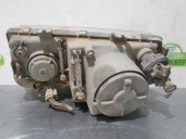 Recambio de faro derecho para tata safari ex safari 2.0 referencia OEM IAM   