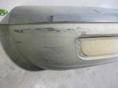 Recambio de paragolpes delantero para tata safari ex safari 2.0 referencia OEM IAM GRIS MATE CON ANTINIEBLAS