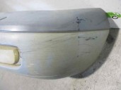 Recambio de paragolpes delantero para tata safari ex safari 2.0 referencia OEM IAM GRIS MATE CON ANTINIEBLAS