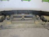 Recambio de paragolpes delantero para tata safari ex safari 2.0 referencia OEM IAM  GRIS MATE CON ANTINIEBLAS