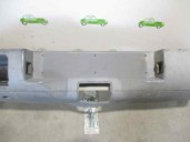 Recambio de paragolpes trasero para tata safari ex safari 2.0 referencia OEM IAM GRIS MATE 5 PUERTAS