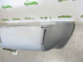 Recambio de paragolpes trasero para tata safari ex safari 2.0 referencia OEM IAM  GRIS MATE 5 PUERTAS