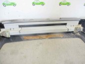 Recambio de paragolpes trasero para tata safari ex safari 2.0 referencia OEM IAM  GRIS MATE 5 PUERTAS