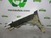 Recambio de aleta delantera derecha para tata safari ex safari 2.0 referencia OEM IAM BLANCA 