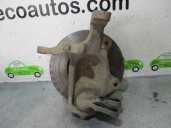 Recambio de mangueta delantera derecha para tata safari ex safari 2.0 referencia OEM IAM TATA14A  