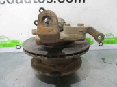 Recambio de mangueta delantera derecha para tata safari ex safari 2.0 referencia OEM IAM TATA14A  