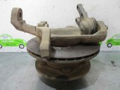 Recambio de mangueta delantera derecha para tata safari ex safari 2.0 referencia OEM IAM TATA14A  