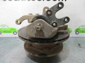 Recambio de mangueta delantera derecha para tata safari ex safari 2.0 referencia OEM IAM TATA14A  