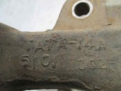 Recambio de mangueta delantera derecha para tata safari ex safari 2.0 referencia OEM IAM TATA14A 