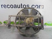 Replacement electric cooling fan for Tata Safari EX Safari 2.0 OEM IAM reference 7626254 