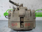 Recambio de pinza freno delantera derecha para tata safari ex safari 2.0 referencia OEM IAM 29320153 29320154 GIRLING