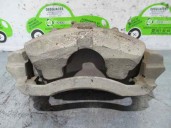 Recambio de pinza freno delantera derecha para tata safari ex safari 2.0 referencia OEM IAM 29320153 29320154 GIRLING