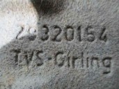 Recambio de pinza freno delantera derecha para tata safari ex safari 2.0 referencia OEM IAM 29320153 29320154 GIRLING