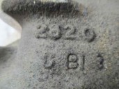 Recambio de pinza freno delantera derecha para tata safari ex safari 2.0 referencia OEM IAM 29320153 29320154 GIRLING