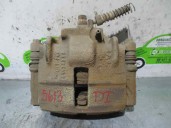 Recambio de pinza freno delantera izquierda para tata safari ex safari 2.0 referencia OEM IAM 29320154 