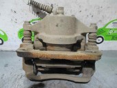 Recambio de pinza freno delantera izquierda para tata safari ex safari 2.0 referencia OEM IAM 29320154 