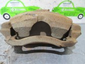 Recambio de pinza freno delantera izquierda para tata safari ex safari 2.0 referencia OEM IAM 29320154 