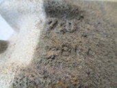 Recambio de pinza freno delantera izquierda para tata safari ex safari 2.0 referencia OEM IAM 29320154  