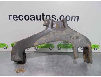 Recambio de brazo suspension inferior delantero izquierdo para tata safari ex safari 2.0 referencia OEM IAM   