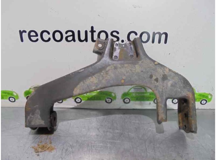 Recambio de brazo suspension inferior delantero izquierdo para tata safari ex safari 2.0 referencia OEM IAM 