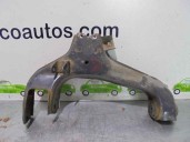 Recambio de brazo suspension inferior delantero izquierdo para tata safari ex safari 2.0 referencia OEM IAM 