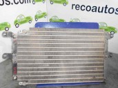 Recambio de condensador / radiador aire acondicionado para tata safari ex safari 2.0 referencia OEM IAM 6477003130  