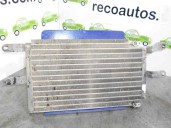 Recambio de condensador / radiador aire acondicionado para tata safari ex safari 2.0 referencia OEM IAM 6477003130  