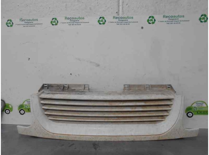 Recambio de rejilla delantera para tata safari ex safari 2.0 referencia OEM IAM 269988506308 269988506308 