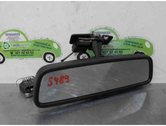 Recambio de espejo interior para opel astra gtc 2.0 16v turbo cat (z 20 lel / lcf) referencia OEM IAM 13107803 13107803 