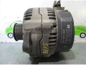Recambio de alternador para ford mondeo berlina/familiar (fd) 2.0 16v cat referencia OEM IAM 93BB10300AE 0123212001 BOSCH