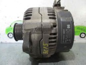 Recambio de alternador para ford mondeo berlina/familiar (fd) 2.0 16v cat referencia OEM IAM 93BB10300AE 0123212001 BOSCH
