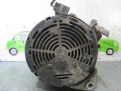 Recambio de alternador para ford mondeo berlina/familiar (fd) 2.0 16v cat referencia OEM IAM 93BB10300AE 0123212001 BOSCH