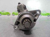 Recambio de motor arranque para volkswagen golf vi (5k1) 2.0 tdi dpf referencia OEM IAM 02E911024A 0001123044 BOSCH