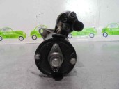Recambio de motor arranque para volkswagen golf vi (5k1) 2.0 tdi dpf referencia OEM IAM 02E911024A 0001123044 BOSCH