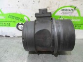 Replacement mass air flow sensor for Volkswagen Golf VI (5K1) 2.0 TDI DPF OEM IAM reference 00C2G8010 