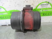 Replacement mass air flow sensor for Volkswagen Golf VI (5K1) 2.0 TDI DPF OEM IAM reference 00C2G8010 