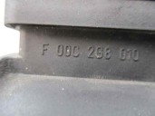 Recambio de caudalimetro para volkswagen golf vi (5k1) 2.0 tdi dpf referencia OEM IAM 00C2G8010 