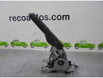 Recambio de palanca freno de mano para volkswagen golf vi (5k1) 2.0 tdi dpf referencia OEM IAM 1K0711303M 