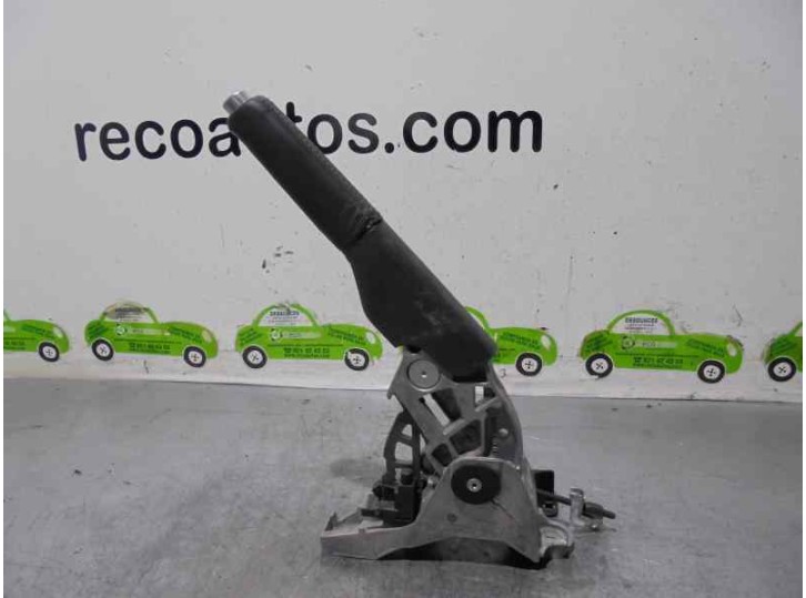 Recambio de palanca freno de mano para volkswagen golf vi (5k1) 2.0 tdi dpf referencia OEM IAM 1K0711303M 