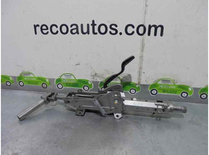 Recambio de columna direccion para volkswagen golf vi (5k1) 2.0 tdi dpf referencia OEM IAM 1K1419502BB 