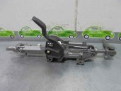Replacement steering column for Volkswagen Golf VI (5K1) 2.0 TDI DPF OEM IAM reference 1K1419502BB 