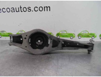 Replacement rear right lower suspension arm for Volkswagen Golf VI (5K1) 2.0 TDI DPF OEM IAM reference 1K0505357 
