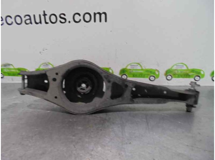 Recambio de brazo suspension inferior trasero derecho para volkswagen golf vi (5k1) 2.0 tdi dpf referencia OEM IAM 1K0505357 