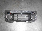 Recambio de mando climatizador para volkswagen golf vi (5k1) 2.0 tdi dpf referencia OEM IAM 5K0907044ER 5HB00974660 BHRC