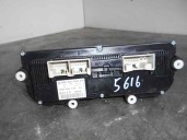 Recambio de mando climatizador para volkswagen golf vi (5k1) 2.0 tdi dpf referencia OEM IAM 5K0907044ER 5HB00974660 BHRC