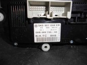 Recambio de mando climatizador para volkswagen golf vi (5k1) 2.0 tdi dpf referencia OEM IAM 5K0907044ER 5HB00974660 BHRC